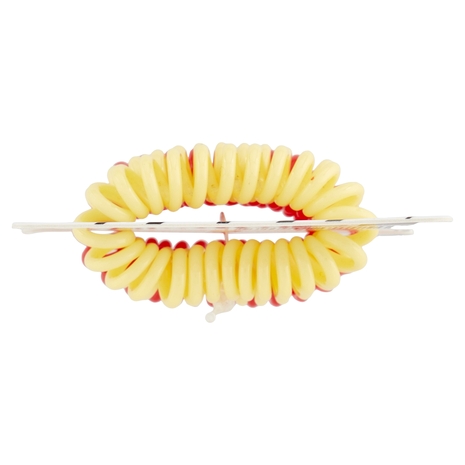 Franck Provost Elastici per Capelli 4 pz